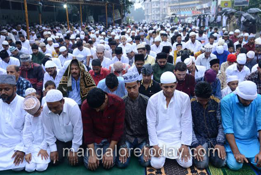  Ramzan Ends 1